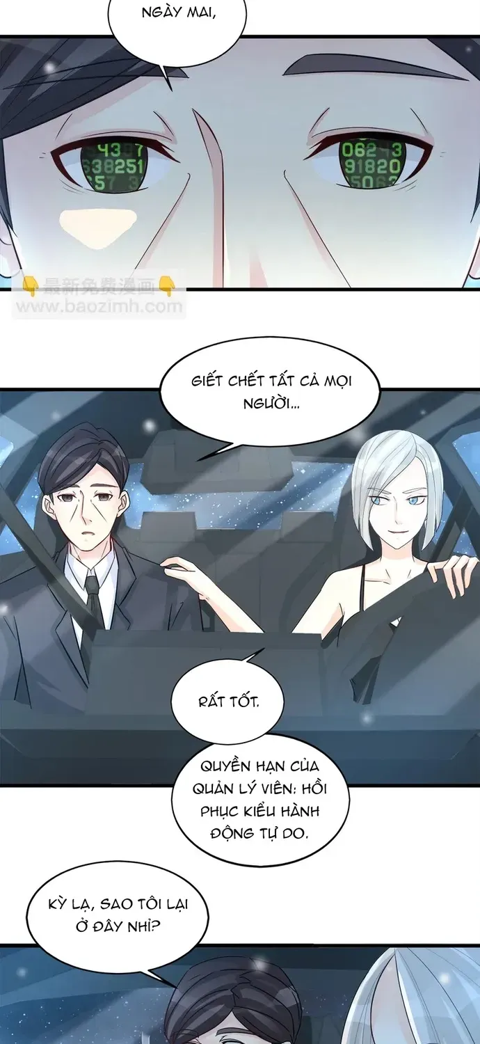 Tư Thế Chuẩn Xác Mở Ra Nam Thần Chapter 92 - 12