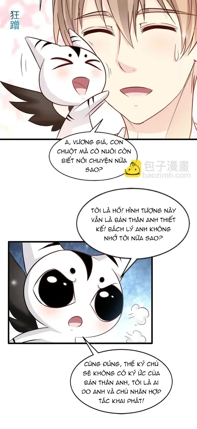 Tư Thế Chuẩn Xác Mở Ra Nam Thần Chapter 92 - 14