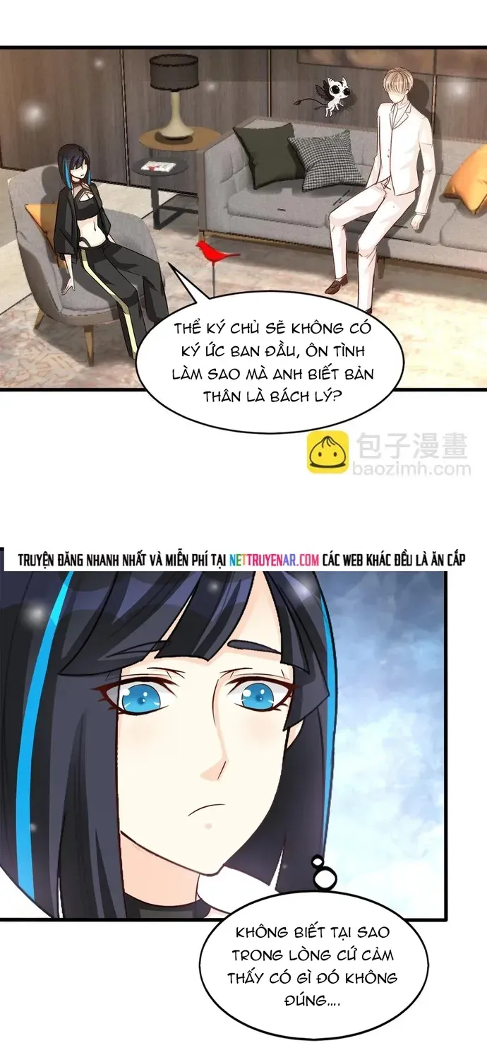 Tư Thế Chuẩn Xác Mở Ra Nam Thần Chapter 92 - 15