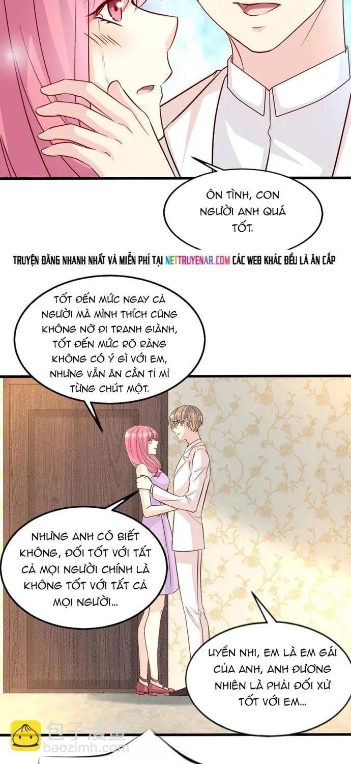 Tư Thế Chuẩn Xác Mở Ra Nam Thần Chapter 93 - 14
