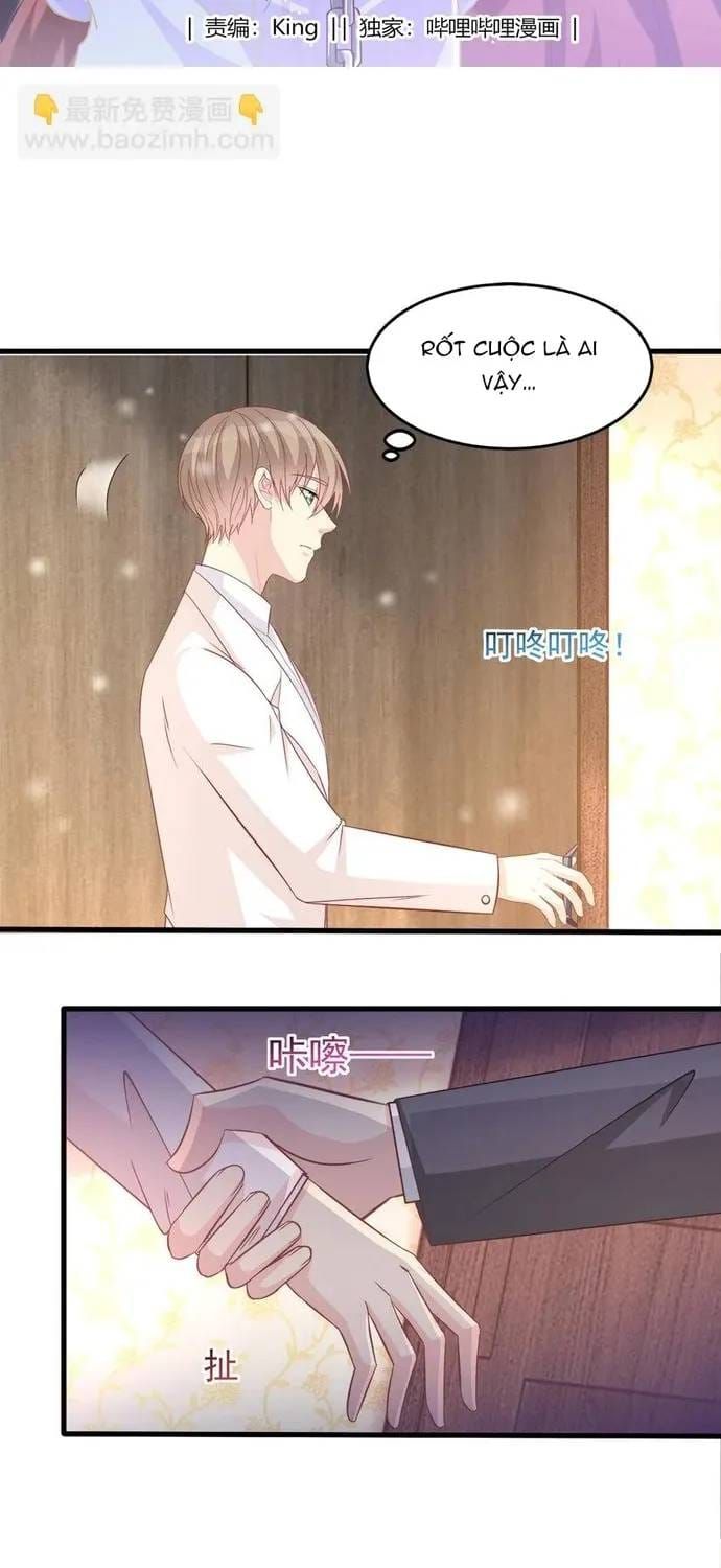 Tư Thế Chuẩn Xác Mở Ra Nam Thần Chapter 93 - 3