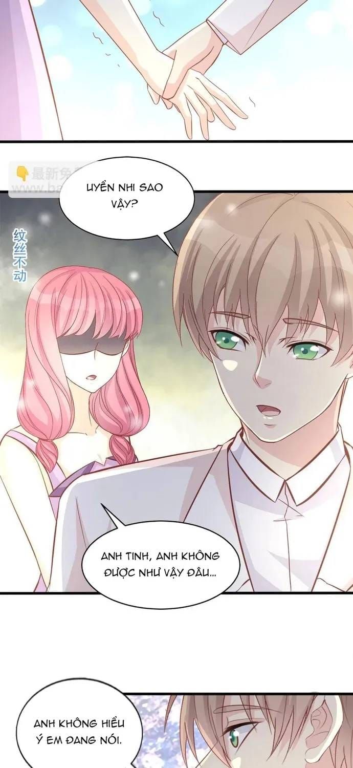 Tư Thế Chuẩn Xác Mở Ra Nam Thần Chapter 93 - 8