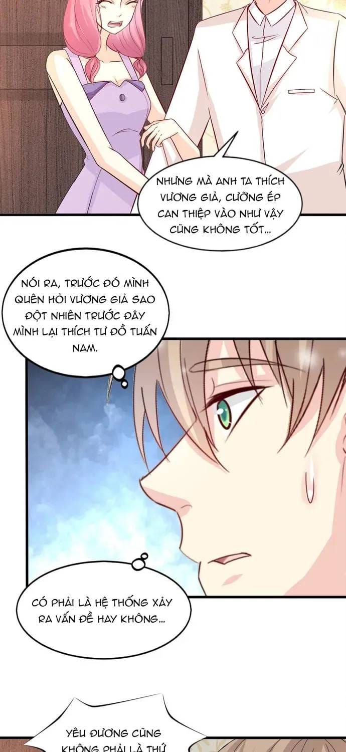 Tư Thế Chuẩn Xác Mở Ra Nam Thần Chapter 93 - 10
