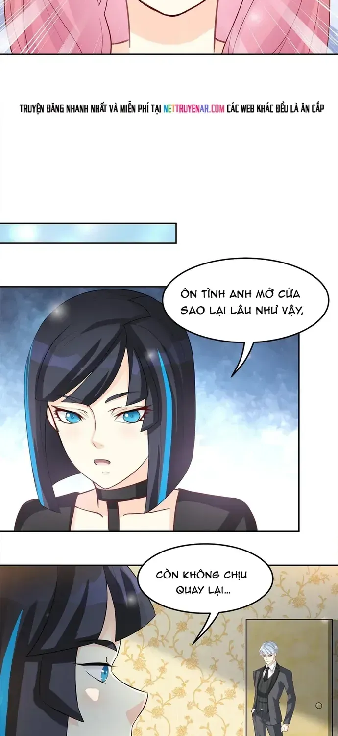 Tư Thế Chuẩn Xác Mở Ra Nam Thần Chapter 94 - 3