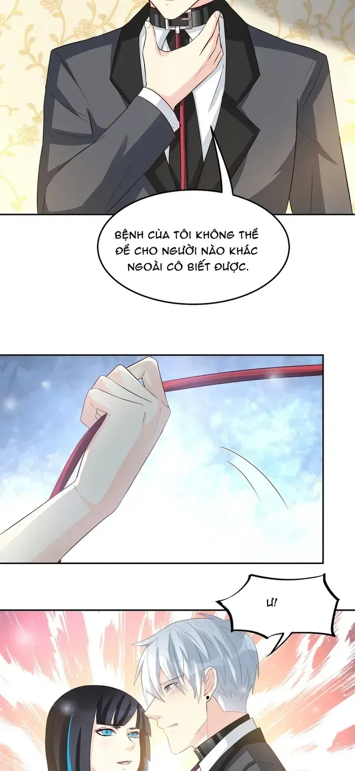 Tư Thế Chuẩn Xác Mở Ra Nam Thần Chapter 94 - 8