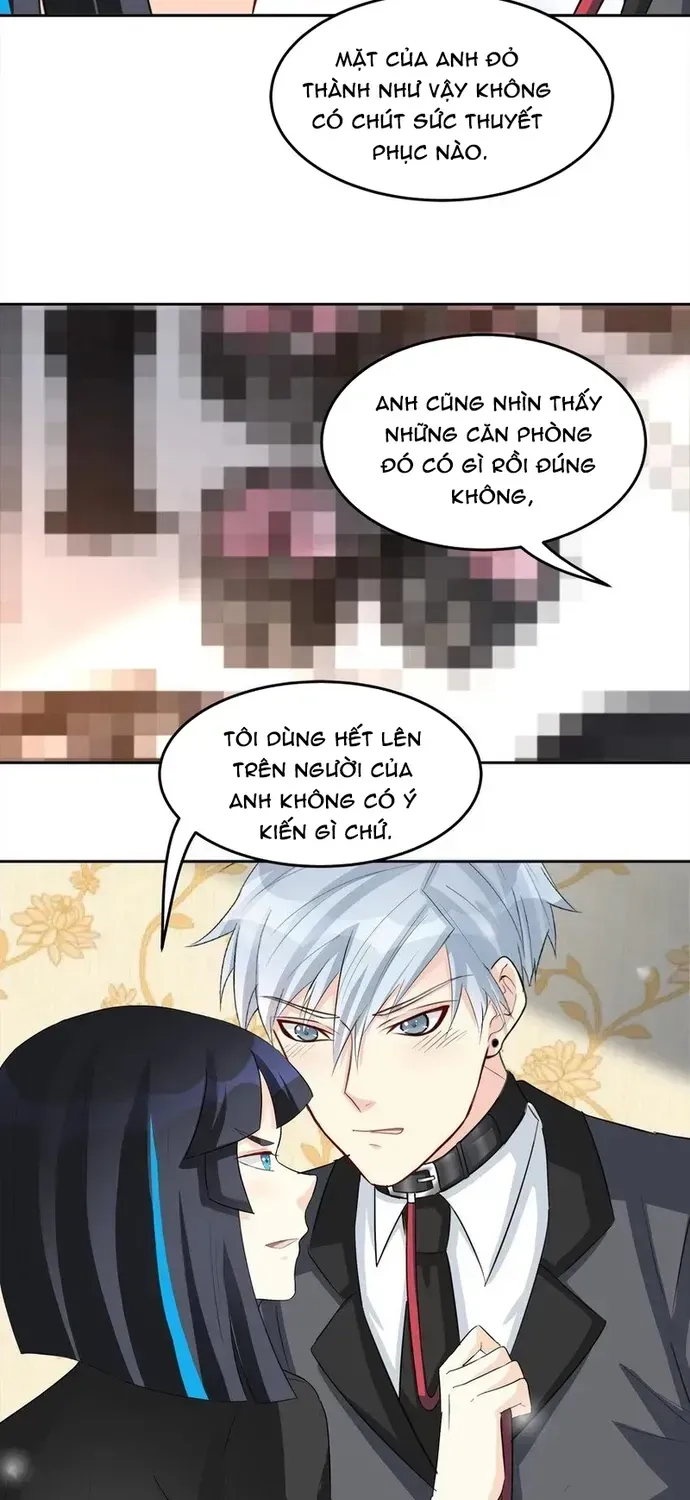 Tư Thế Chuẩn Xác Mở Ra Nam Thần Chapter 94 - 10