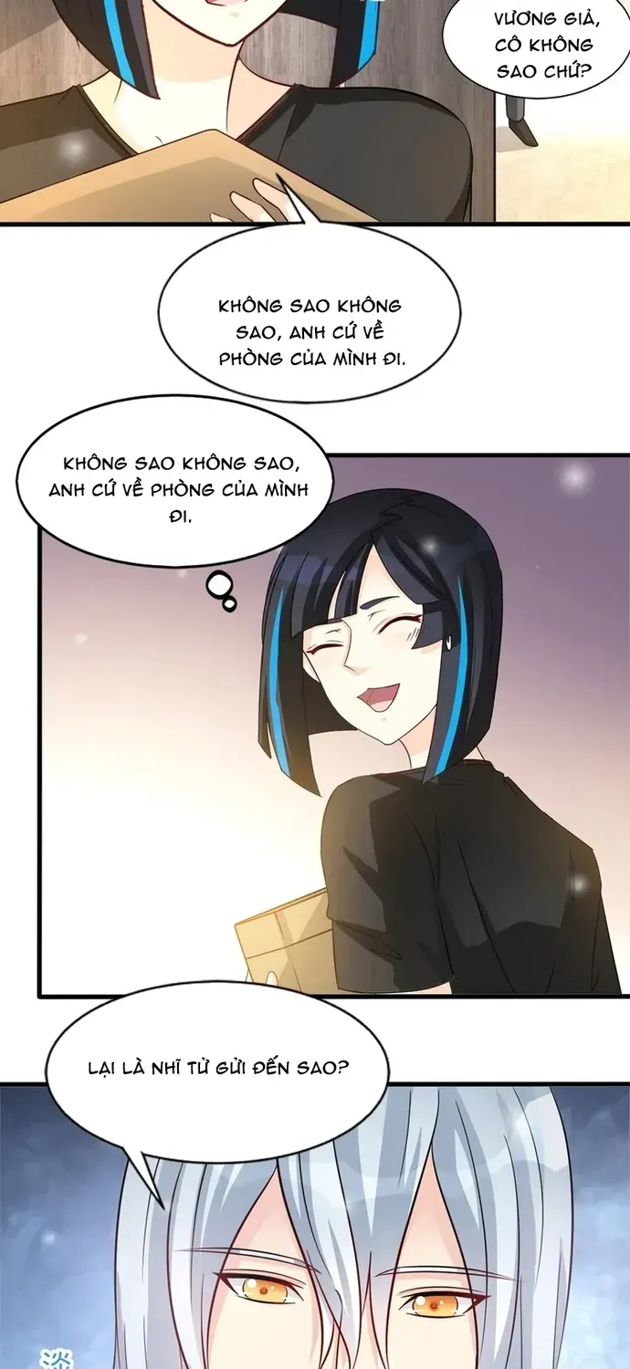 Tư Thế Chuẩn Xác Mở Ra Nam Thần Chapter 95 - 14
