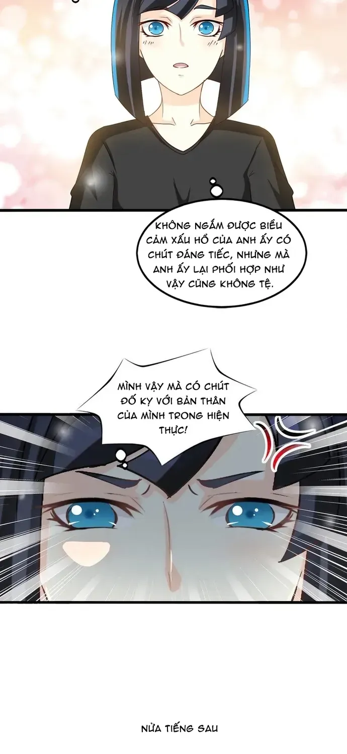 Tư Thế Chuẩn Xác Mở Ra Nam Thần Chapter 95 - 16