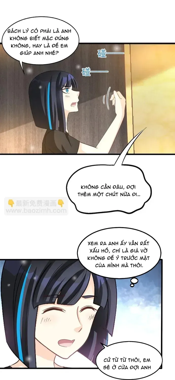 Tư Thế Chuẩn Xác Mở Ra Nam Thần Chapter 95 - 17