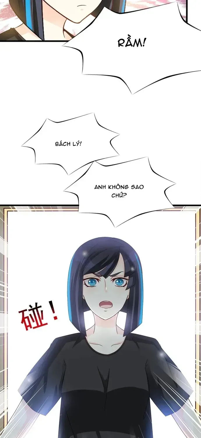 Tư Thế Chuẩn Xác Mở Ra Nam Thần Chapter 95 - 19