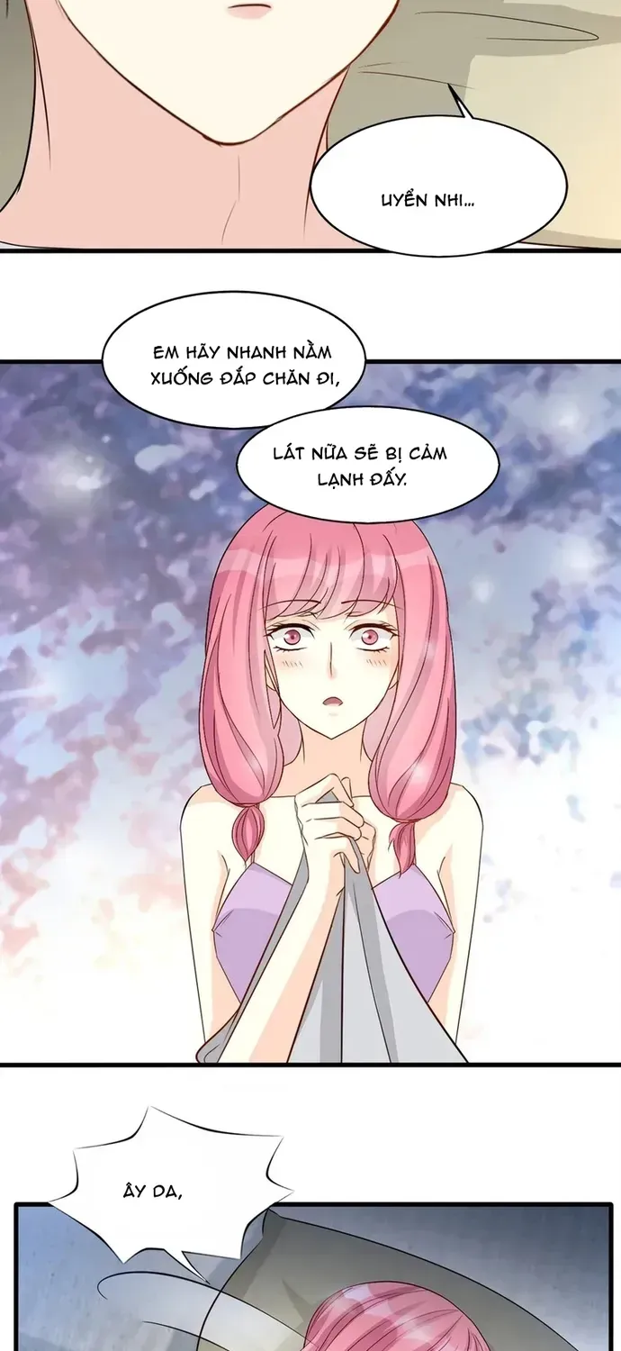 Tư Thế Chuẩn Xác Mở Ra Nam Thần Chapter 95 - 3