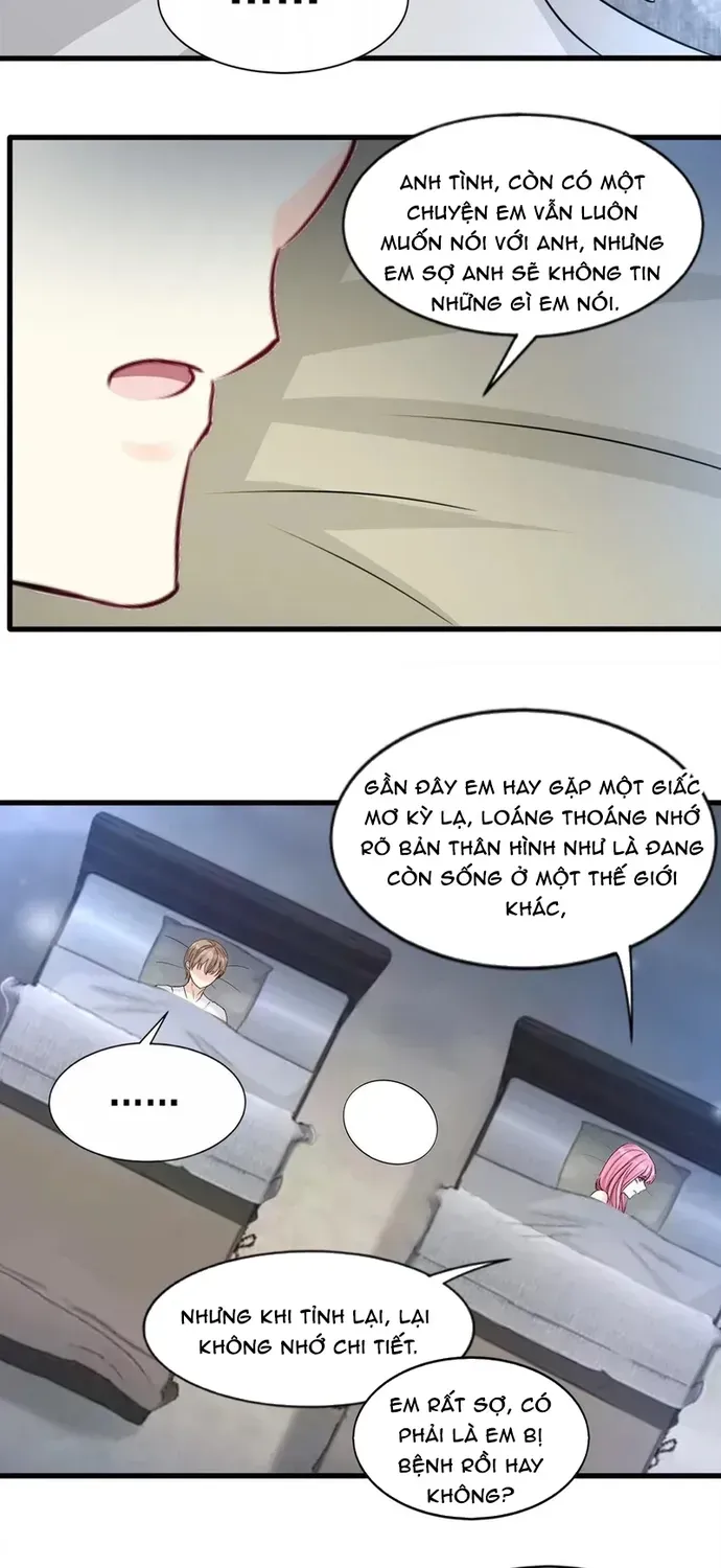 Tư Thế Chuẩn Xác Mở Ra Nam Thần Chapter 95 - 5