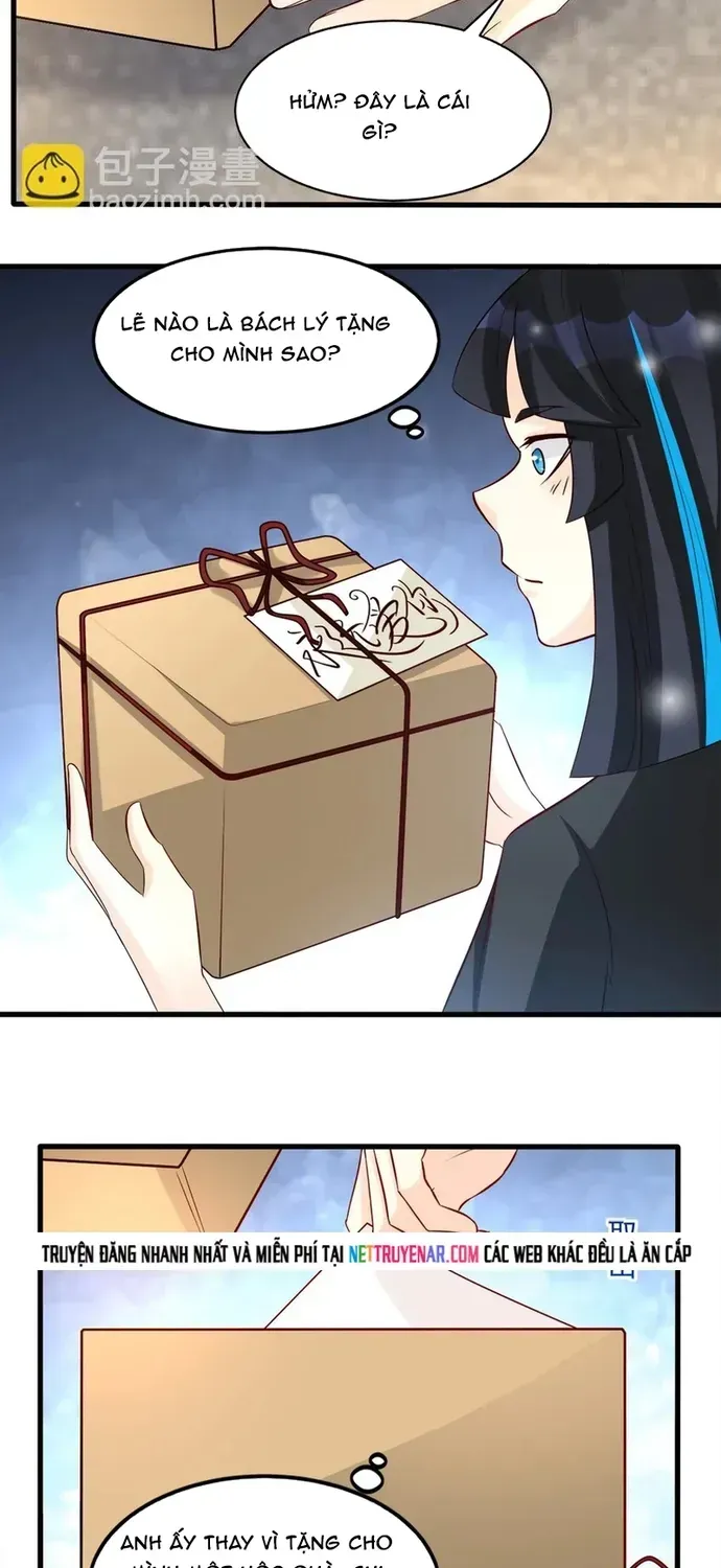 Tư Thế Chuẩn Xác Mở Ra Nam Thần Chapter 95 - 10