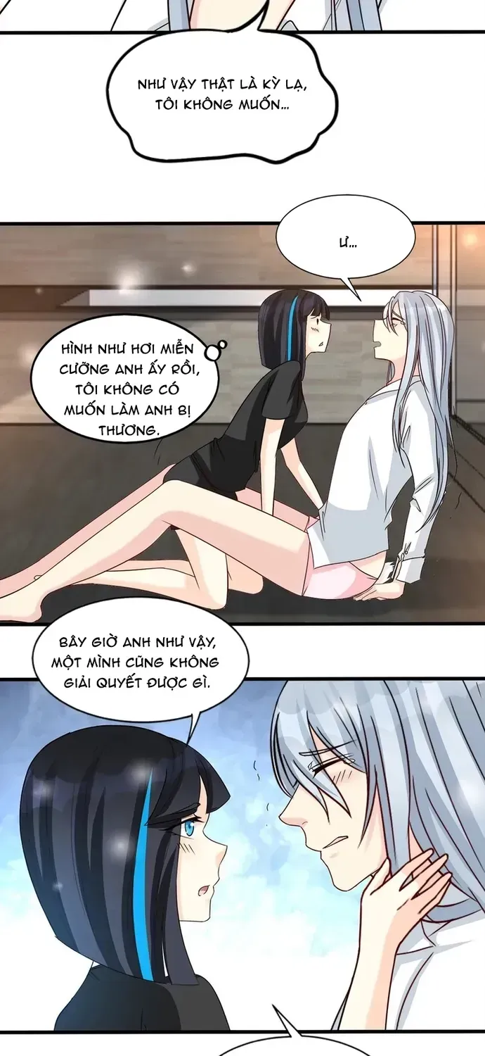 Tư Thế Chuẩn Xác Mở Ra Nam Thần Chapter 96 - 12
