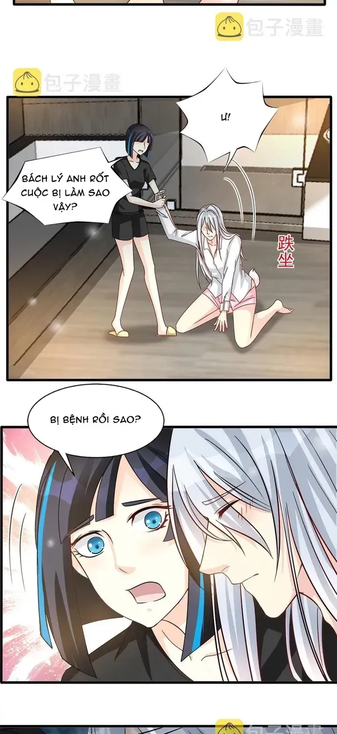 Tư Thế Chuẩn Xác Mở Ra Nam Thần Chapter 96 - 6