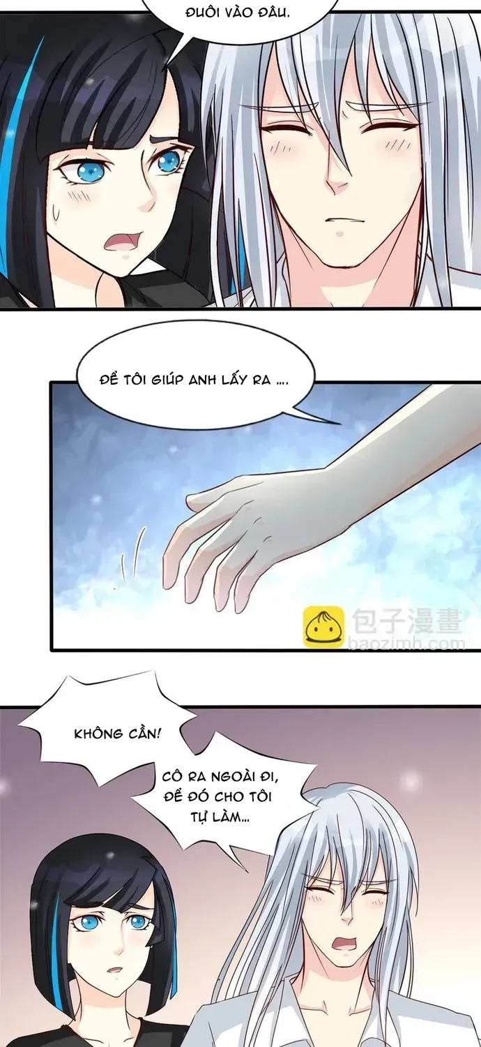 Tư Thế Chuẩn Xác Mở Ra Nam Thần Chapter 96 - 10