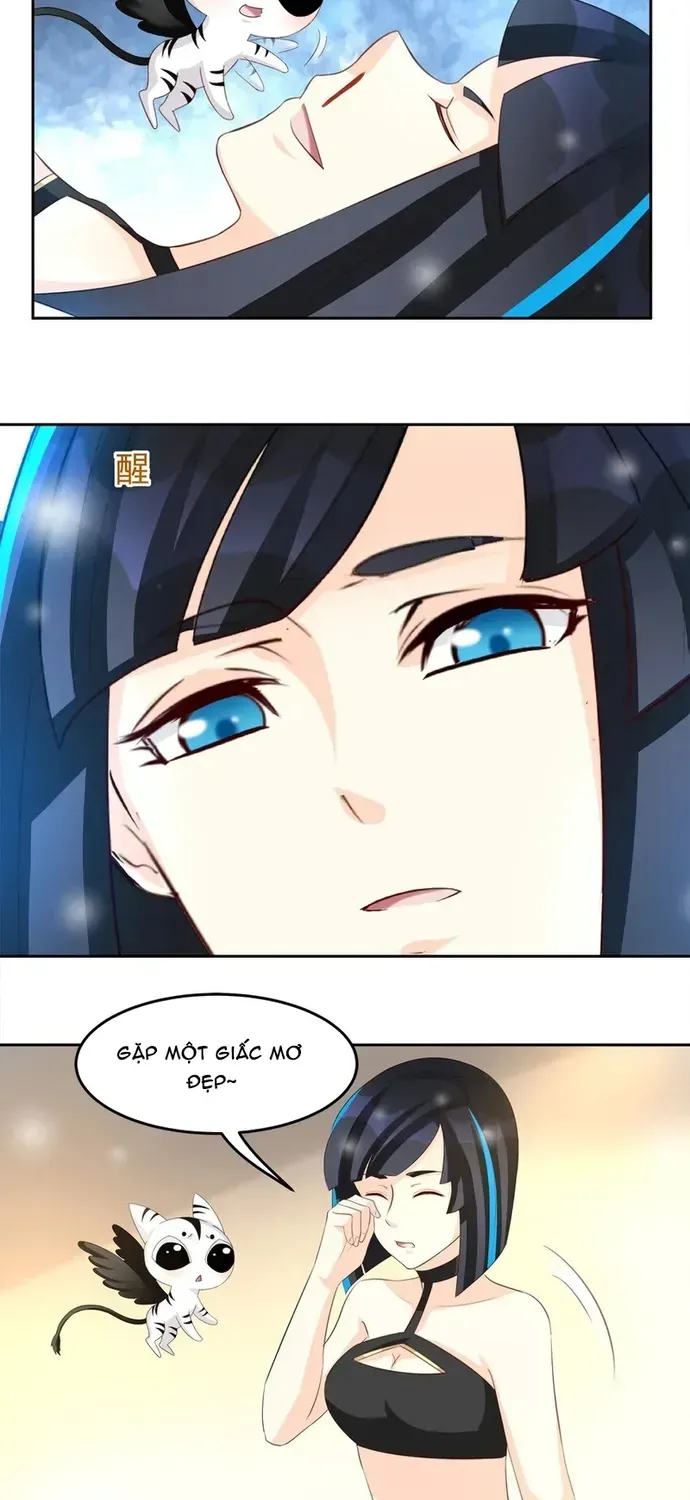 Tư Thế Chuẩn Xác Mở Ra Nam Thần Chapter 97 - 2