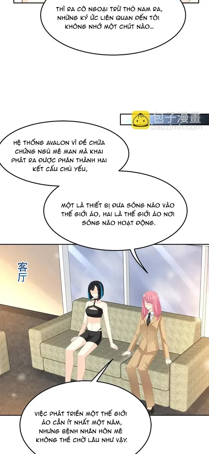 Tư Thế Chuẩn Xác Mở Ra Nam Thần Chapter 97 - 13