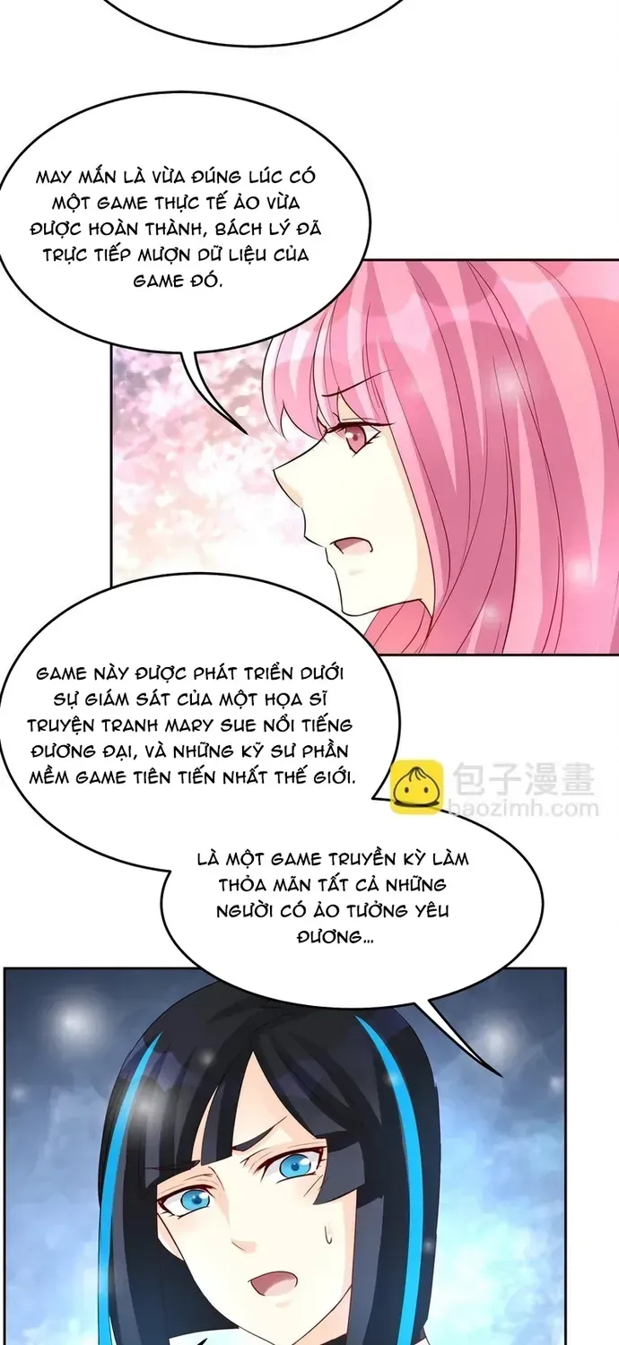 Tư Thế Chuẩn Xác Mở Ra Nam Thần Chapter 97 - 14