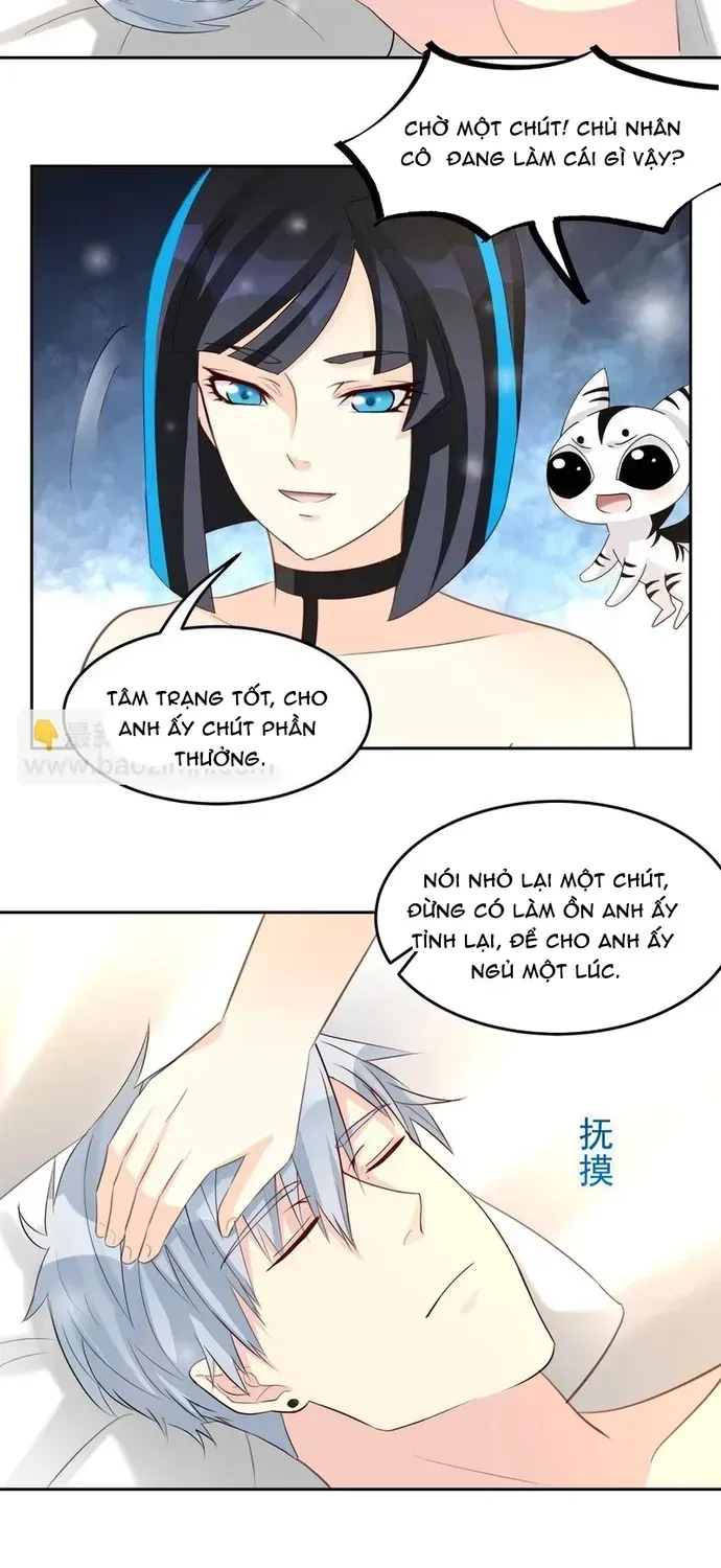 Tư Thế Chuẩn Xác Mở Ra Nam Thần Chapter 97 - 4