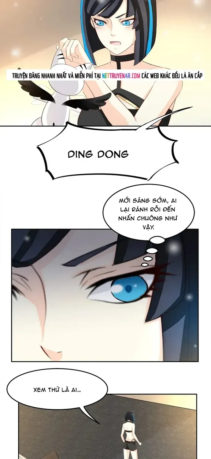 Tư Thế Chuẩn Xác Mở Ra Nam Thần Chapter 97 - 6