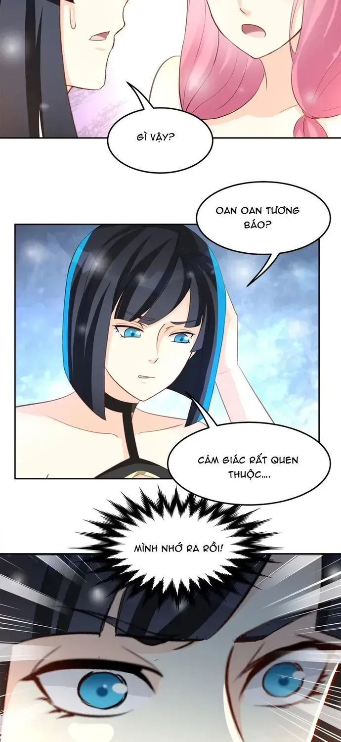 Tư Thế Chuẩn Xác Mở Ra Nam Thần Chapter 97 - 10