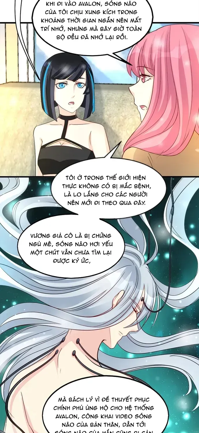 Tư Thế Chuẩn Xác Mở Ra Nam Thần Chapter 98 - 5