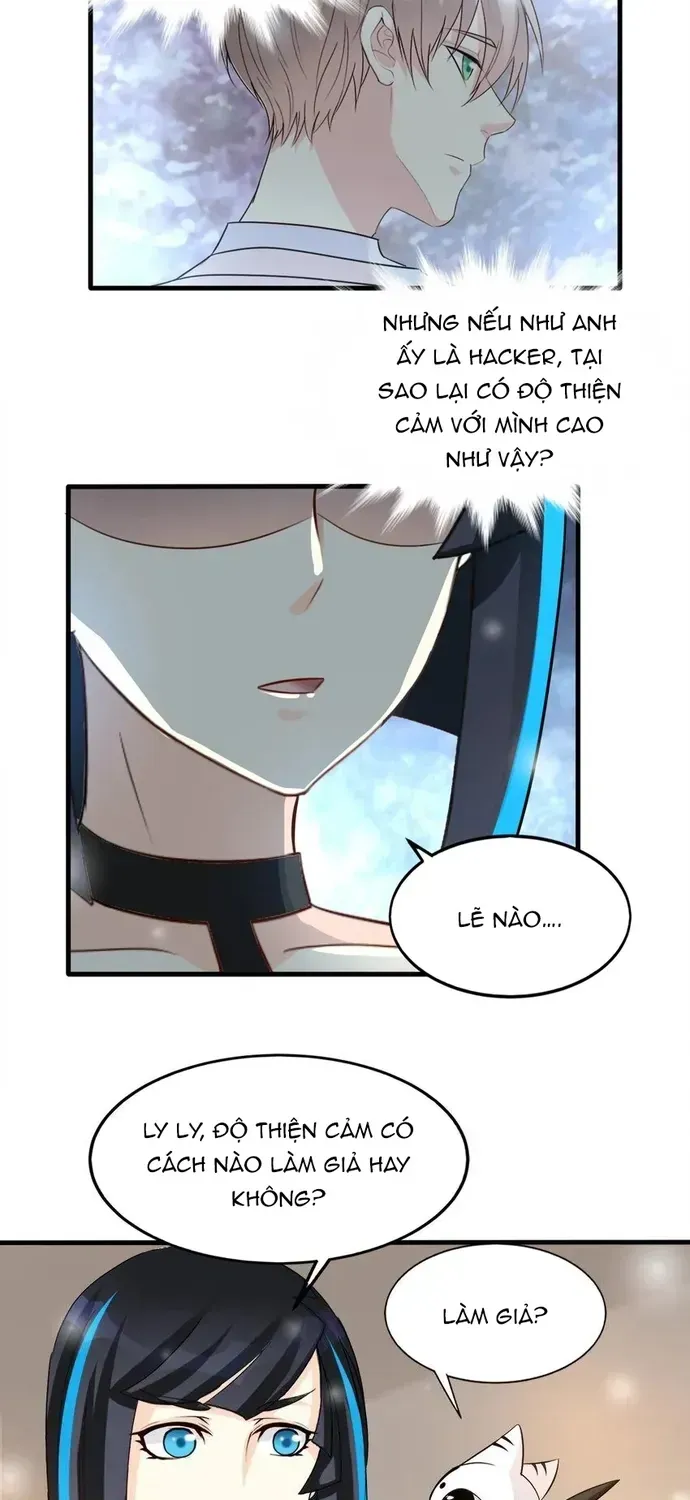 Tư Thế Chuẩn Xác Mở Ra Nam Thần Chapter 99 - 2
