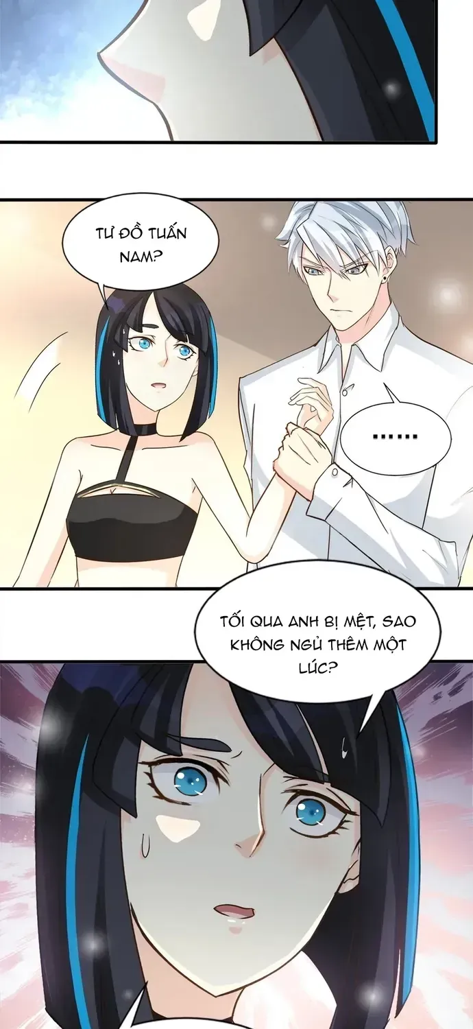 Tư Thế Chuẩn Xác Mở Ra Nam Thần Chapter 99 - 13