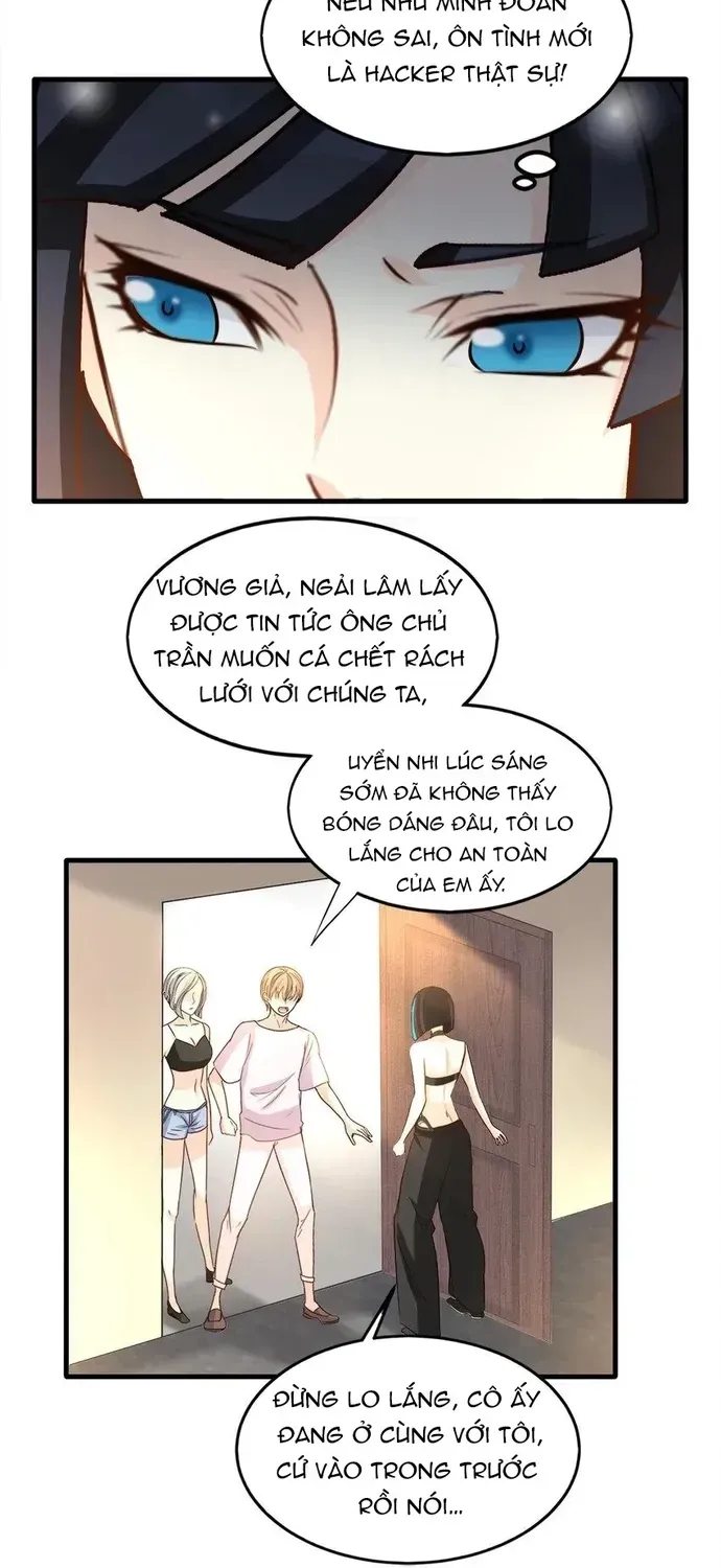 Tư Thế Chuẩn Xác Mở Ra Nam Thần Chapter 99 - 5