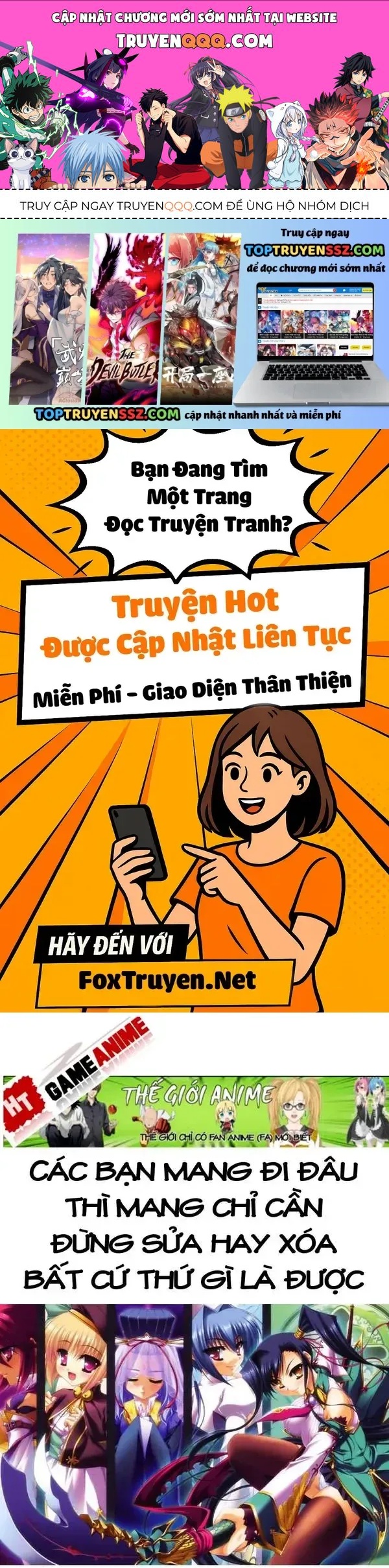 Gundam Exa Chapter 20 - 1