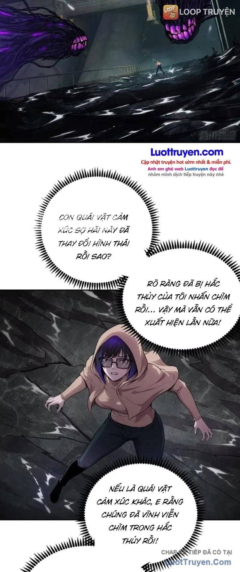 Thế Giới Toàn Người Điên, Tỉnh Táo Chính Là Bị Bệnh Chapter 128 - 12