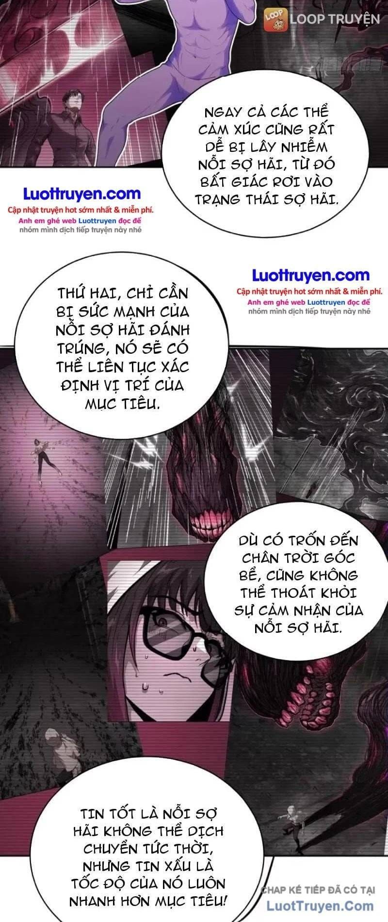 Thế Giới Toàn Người Điên, Tỉnh Táo Chính Là Bị Bệnh Chapter 128 - 16