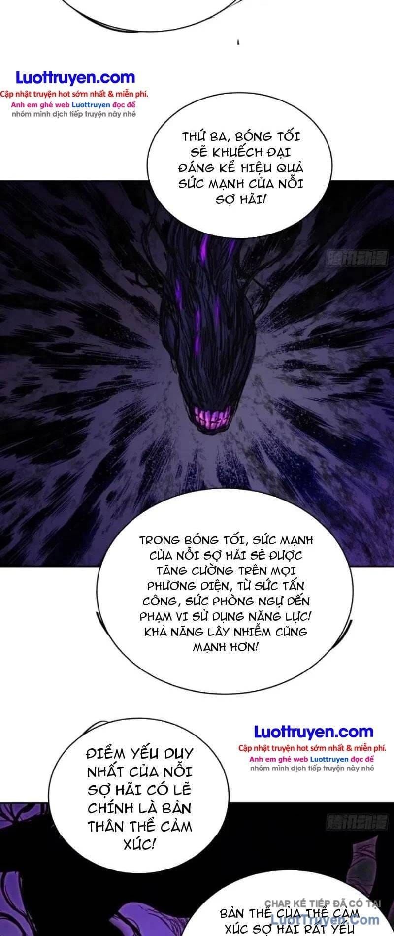 Thế Giới Toàn Người Điên, Tỉnh Táo Chính Là Bị Bệnh Chapter 128 - 17