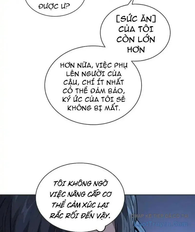 Thế Giới Toàn Người Điên, Tỉnh Táo Chính Là Bị Bệnh Chapter 29 - 5