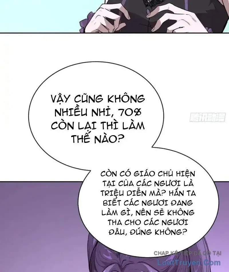 Thế Giới Toàn Người Điên, Tỉnh Táo Chính Là Bị Bệnh Chapter 29 - 44