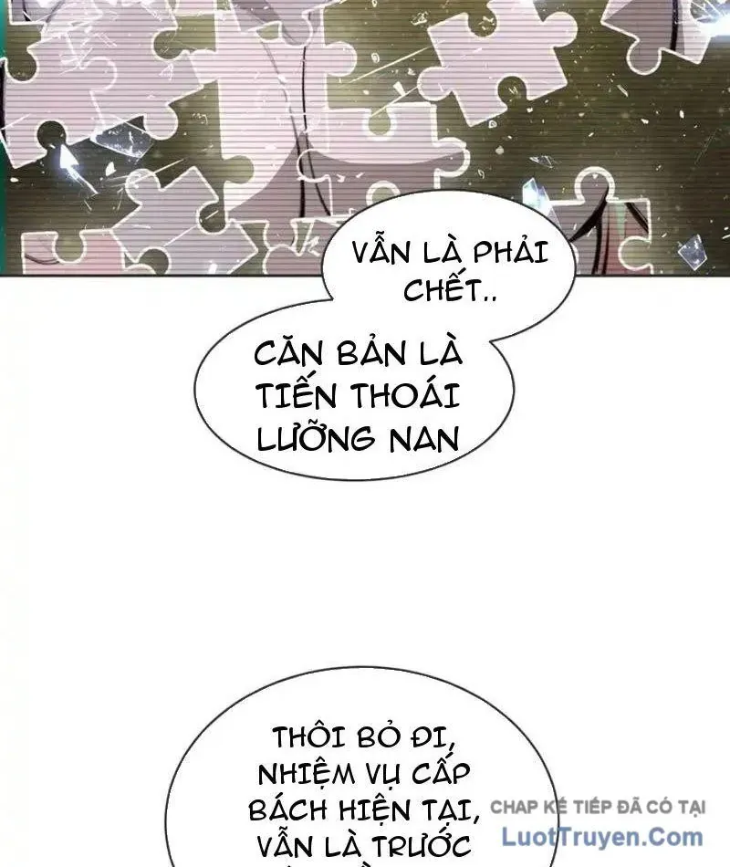 Thế Giới Toàn Người Điên, Tỉnh Táo Chính Là Bị Bệnh Chapter 29 - 9