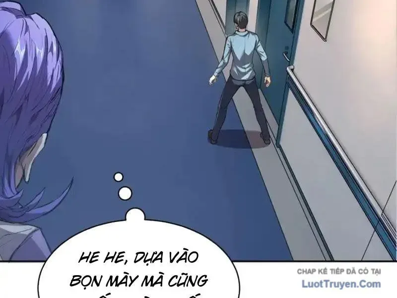 Thế Giới Toàn Người Điên, Tỉnh Táo Chính Là Bị Bệnh Chapter 32 - 27