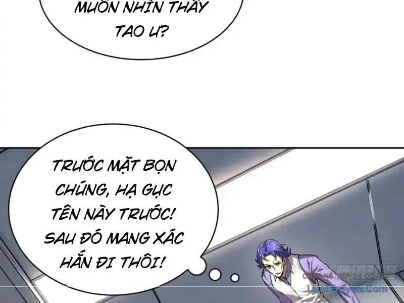Thế Giới Toàn Người Điên, Tỉnh Táo Chính Là Bị Bệnh Chapter 32 - 28