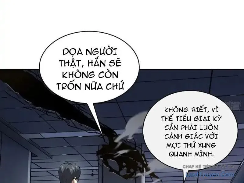Thế Giới Toàn Người Điên, Tỉnh Táo Chính Là Bị Bệnh Chapter 32 - 47