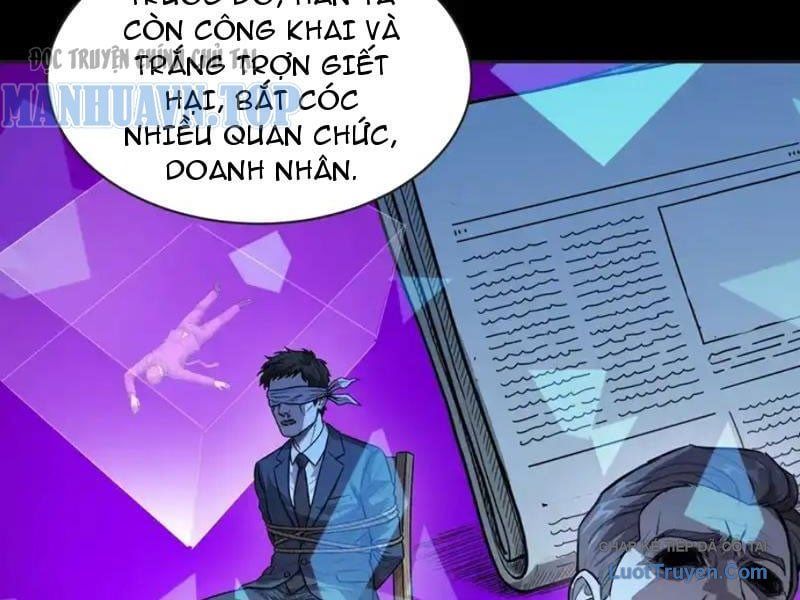 Thế Giới Toàn Người Điên, Tỉnh Táo Chính Là Bị Bệnh Chapter 33 - 11