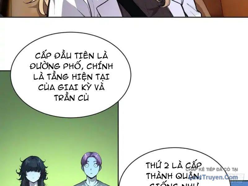 Thế Giới Toàn Người Điên, Tỉnh Táo Chính Là Bị Bệnh Chapter 33 - 21