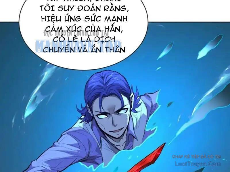 Thế Giới Toàn Người Điên, Tỉnh Táo Chính Là Bị Bệnh Chapter 33 - 32
