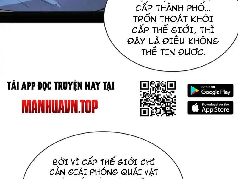 Thế Giới Toàn Người Điên, Tỉnh Táo Chính Là Bị Bệnh Chapter 33 - 36