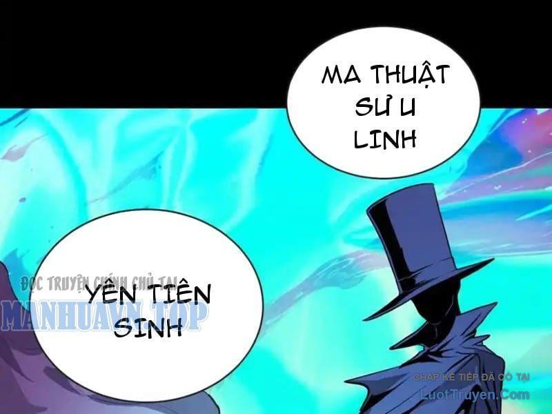 Thế Giới Toàn Người Điên, Tỉnh Táo Chính Là Bị Bệnh Chapter 33 - 5