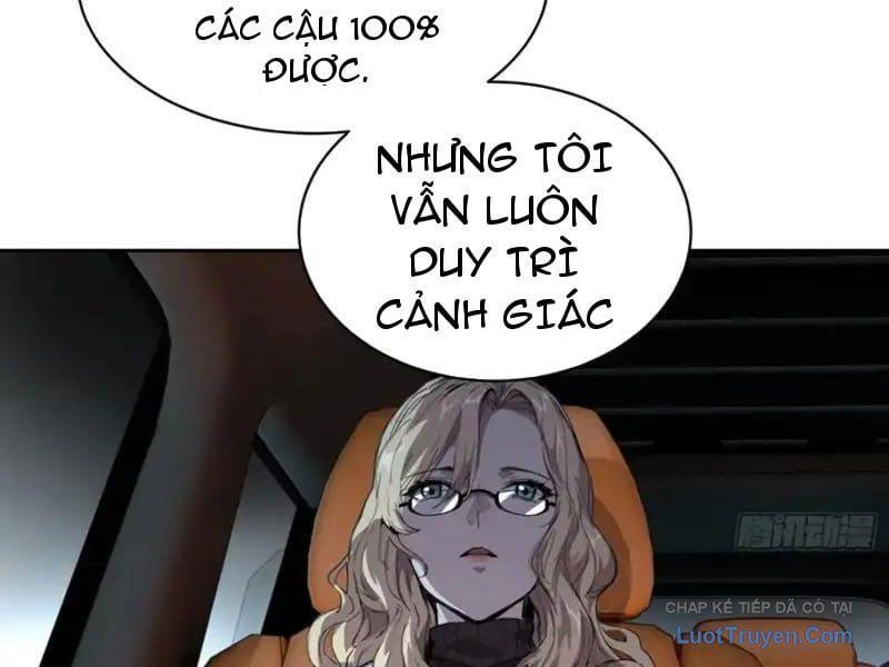 Thế Giới Toàn Người Điên, Tỉnh Táo Chính Là Bị Bệnh Chapter 33 - 49