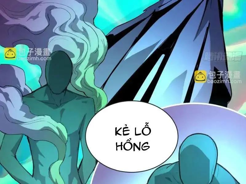Thế Giới Toàn Người Điên, Tỉnh Táo Chính Là Bị Bệnh Chapter 33 - 6