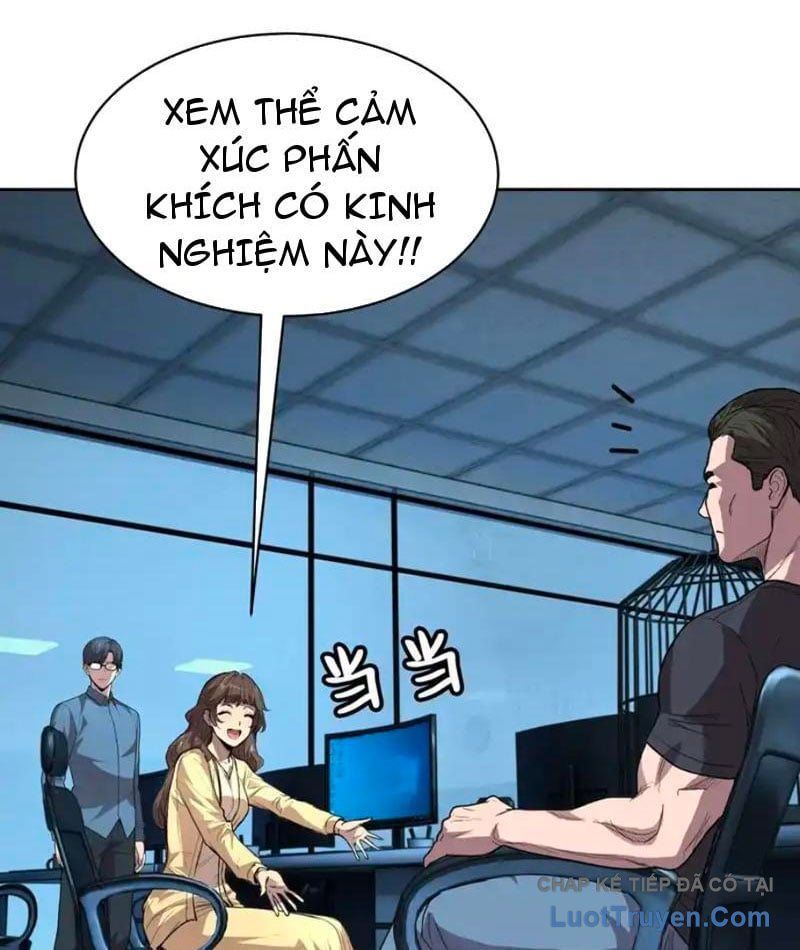 Thế Giới Toàn Người Điên, Tỉnh Táo Chính Là Bị Bệnh Chapter 40 - 19