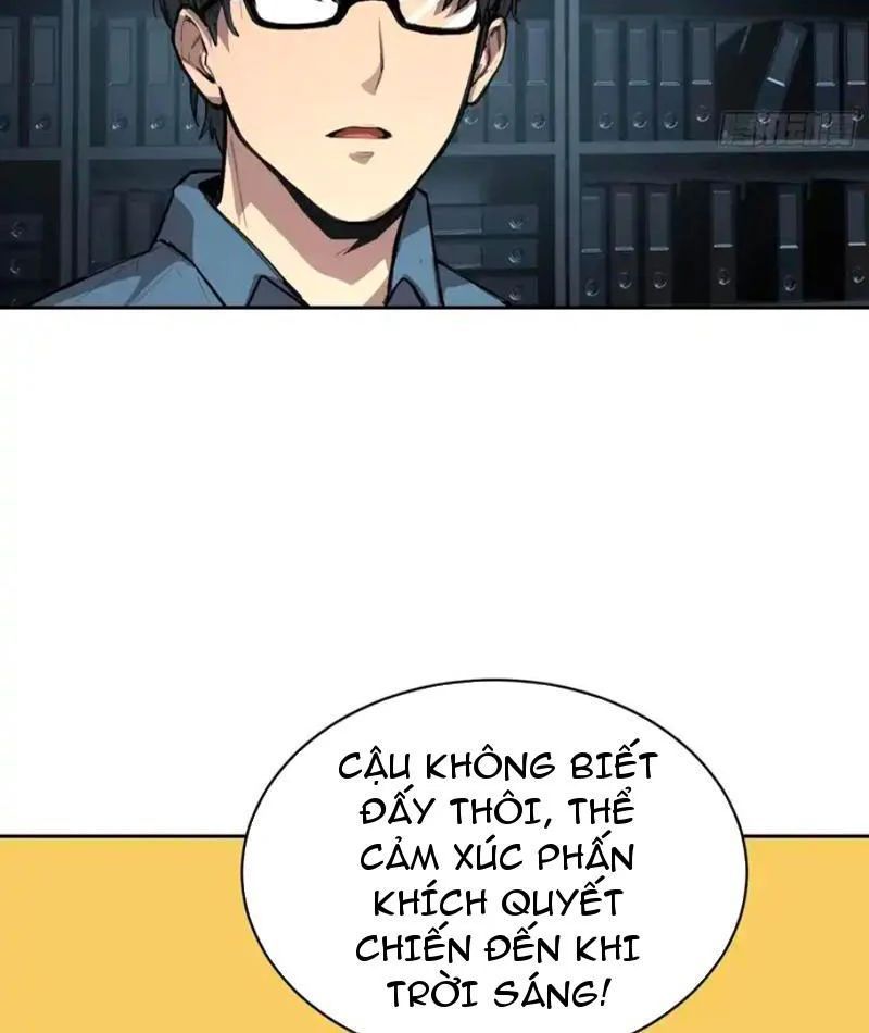 Thế Giới Toàn Người Điên, Tỉnh Táo Chính Là Bị Bệnh Chapter 40 - 22