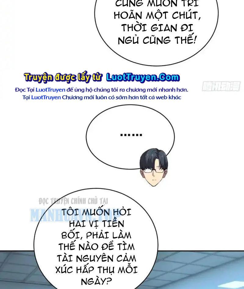 Thế Giới Toàn Người Điên, Tỉnh Táo Chính Là Bị Bệnh Chapter 40 - 25